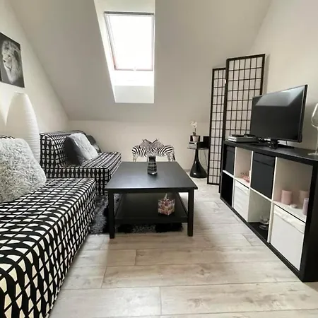 Sadova Apartment Mikulov