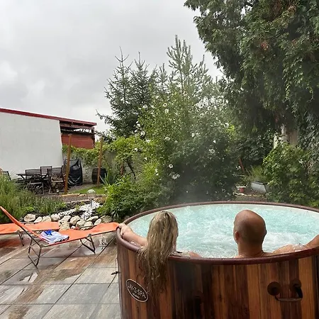 Sadová Apartman Mikulov