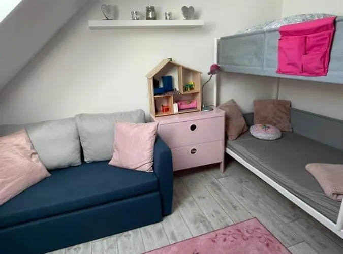 Sadova Apartament *
