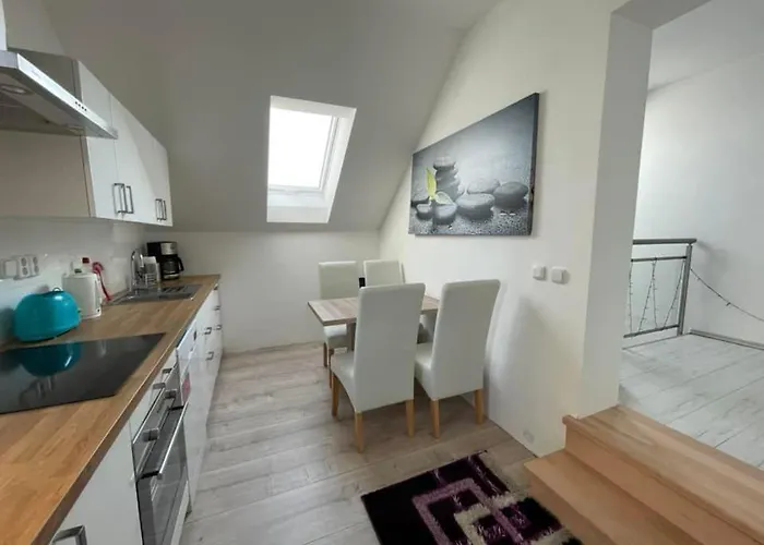Apartament Sadova *