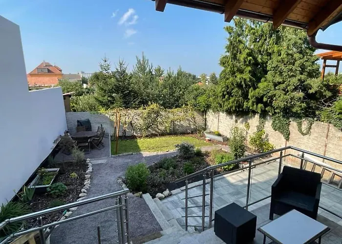 Sadova Apartament *