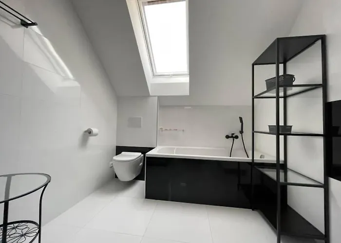 Apartament Sadova