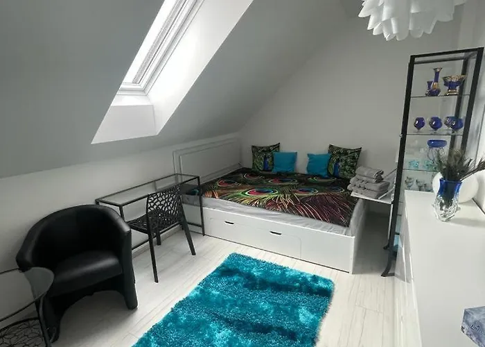 Sadova Apartament *